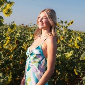 Meet your Posher, Berkley